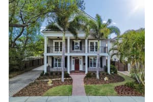 2601 MORRISON AVENUE, TAMPA, FL 33629 - MLS#MFRTB8482415