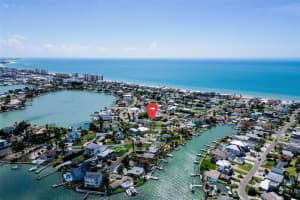 15822 REDINGTON DRIVE, REDINGTON BEACH, FL 33708 - MLS#MFRTB8482418