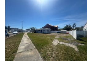 3600 ALABAMA AVENUE, ST PETERSBURG, FL 33703 - MLS#MFRTB8482432