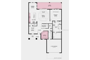 1545 TRAILHEAD LANE, ZEPHYRHILLS, FL 33541 - MLS#MFRTB8482440