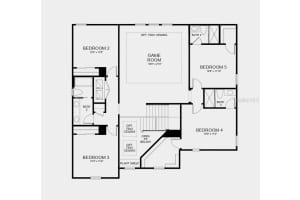 1545 TRAILHEAD LANE, ZEPHYRHILLS, FL 33541 - MLS#MFRTB8482440