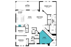 12807 JADE EMPRESS LOOP, VENICE, FL 34293 - MLS#MFRTB8482441