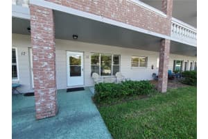2461 RHODESIAN DRIVE, CLEARWATER, FL 33763 - MLS#MFRTB8482455