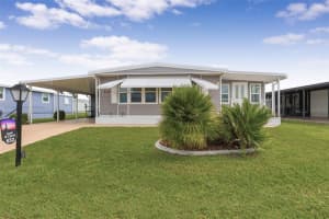 652 LA SALA, NORTH PORT, FL 34287 - MLS#MFRTB8482464