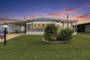 652 LA SALA, NORTH PORT, FL 34287 - MLS#MFRTB8482464