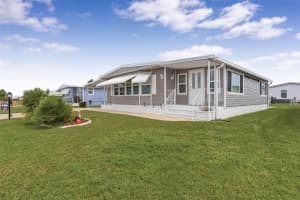 652 LA SALA, NORTH PORT, FL 34287 - MLS#MFRTB8482464