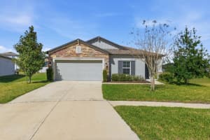 12218 GOTHIC ROAD, SPRING HILL, FL 34610 - MLS#MFRTB8482472