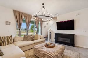 11032 CRESCENT DEER DRIVE, LAND O LAKES, FL 34638 - MLS#MFRTB8482478