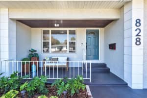 828 50TH AVENUE, ST PETERSBURG, FL 33705 - MLS#MFRTB8482483