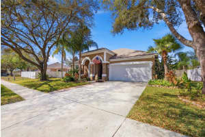 1509 WILDFOWL PLACE, LUTZ, FL 33549 - MLS#MFRTB8482489