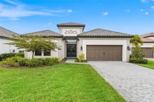 552 BOCELLI DRIVE, NORTH VENICE, FL 34275 - MLS#MFRTB8482497