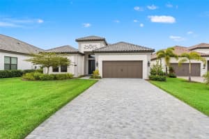 552 BOCELLI DRIVE, NORTH VENICE, FL 34275 - MLS#MFRTB8482497