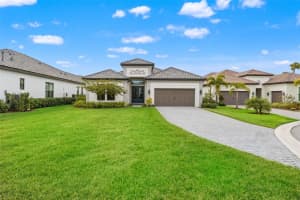 552 BOCELLI DRIVE, NORTH VENICE, FL 34275 - MLS#MFRTB8482497