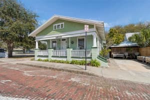 1607 19TH STREET, TAMPA, FL 33605 - MLS#MFRTB8482500