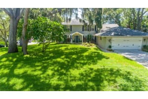 1857 CASTLE WOODS DRIVE, CLEARWATER, FL 33759 - MLS#MFRTB8482502