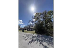 CANTERBURY ST, SPRING HILL, FL 34606 - MLS#MFRTB8482505