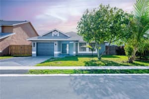 3102 123RD TERRACE, SUNRISE, FL 33323 - MLS#MFRTB8482511