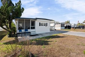 37332 SANDRA AVENUE, ZEPHYRHILLS, FL 33542 - MLS#MFRTB8482514