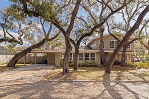 2901 PELHAM ROAD, ST PETERSBURG, FL 33710 - MLS#MFRTB8482515