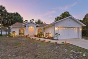 3577 JUNCTION STREET, NORTH PORT, FL 34288 - MLS#MFRTB8482523