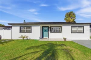 4930 Eldorado Dr, TAMPA