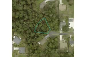 16 SLEEPING BEAUTY PLACE, PALM COAST, FL 32164 - MLS#MFRTB8482553