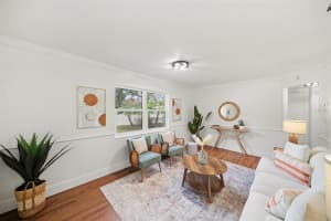 2318 CARROLL PLACE, TAMPA, FL 33612 - MLS#MFRTB8482564