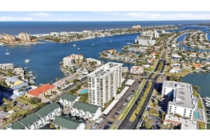 400 ISLAND WAY, CLEARWATER BEACH, FL 33767 - MLS#MFRTB8482569