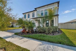 8174 CAPSTONE RANCH DRIVE, NEW PORT RICHEY, FL 34655 - MLS#MFRTB8482578