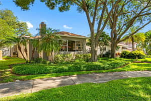 205 25TH AVENUE, ST PETERSBURG, FL 33704 - MLS#MFRTB8482592