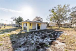408 ARMOUR AVENUE, AUBURNDALE, FL 33823 - MLS#MFRTB8482606