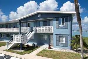 250 126TH AVENUE, TREASURE ISLAND, FL 33706 - MLS#MFRTB8482607