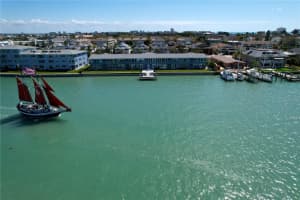 250 126TH AVENUE, TREASURE ISLAND, FL 33706 - MLS#MFRTB8482607