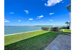250 126TH AVENUE, TREASURE ISLAND, FL 33706 - MLS#MFRTB8482607