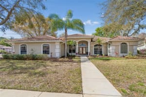 3351 Bristol Pl, TARPON SPRINGS
