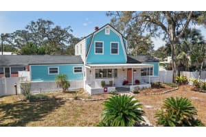 322 47th St N, ST PETERSBURG 322 47th St N, ST PETERSBURG