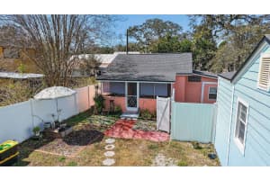 322 47TH STREET, ST PETERSBURG, FL 33713 - MLS#MFRTB8482627