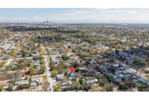 322 47TH STREET, ST PETERSBURG, FL 33713 - MLS#MFRTB8482627