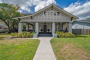 5608 N Seminole Ave, TAMPA 5608 N Seminole Ave, TAMPA