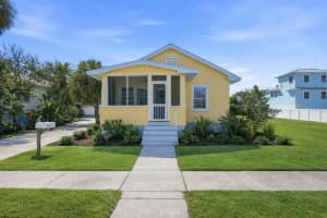 104 18TH AVENUE, ST PETE BEACH, FL 33706 - MLS#MFRTB8482637