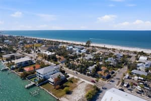 104 18TH AVENUE, ST PETE BEACH, FL 33706 - MLS#MFRTB8482637
