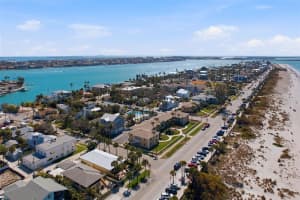 104 18TH AVENUE, ST PETE BEACH, FL 33706 - MLS#MFRTB8482637