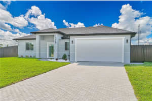 1326 7TH PLACE, CAPE CORAL, FL 33909 - MLS#MFRTB8482647