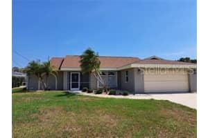 26 CLINTWOOD AVENUE, ENGLEWOOD, FL 34223 - MLS#MFRTB8482658