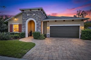 6909 CRESTPOINT DRIVE, APOLLO BEACH, FL 33572 - MLS#MFRTB8482659