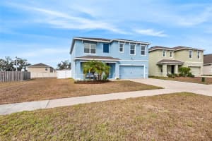 14161 ARBOR PINES DRIVE, RIVERVIEW, FL 33579 - MLS#MFRTB8482664