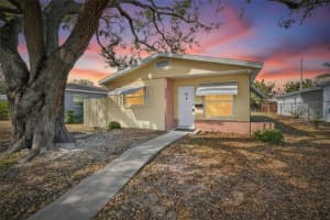 685 71ST AVENUE, ST PETERSBURG, FL 33702 - MLS#MFRTB8482678