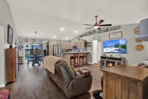 2803 REAGAN STREET, INVERNESS, FL 34453 - MLS#MFRTB8482679