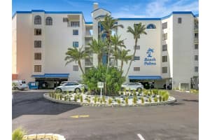 18450 GULF BOULEVARD, INDIAN SHORES, FL 33785 - MLS#MFRTB8482680