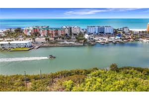18450 GULF BOULEVARD, INDIAN SHORES, FL 33785 - MLS#MFRTB8482680